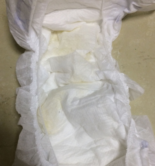 大王天使紙尿褲怎么樣2018 大王天使紙尿褲使用測評