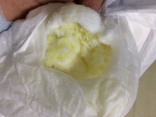 大王天使紙尿褲怎么樣2018 大王天使紙尿褲使用測評