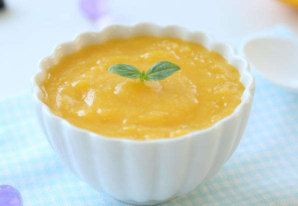 1歲寶寶不吃輔食怎么辦 1歲以上要注意烹調方法