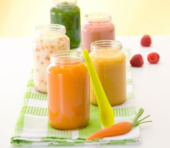 1歲寶寶不吃輔食怎么辦 1歲以上要注意烹調方法