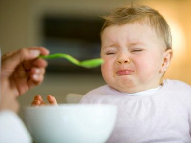1歲寶寶不吃輔食怎么辦 1歲以上要注意烹調方法