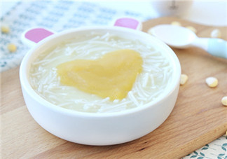 1歲寶寶不吃輔食怎么辦 1歲以上要注意烹調方法