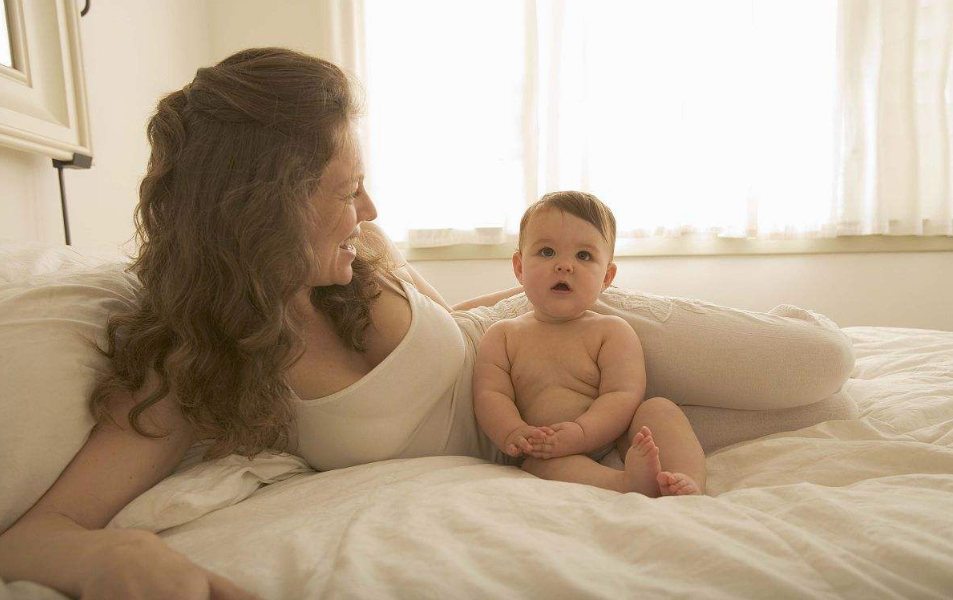 母乳喂養真的能減肥嗎 母乳喂養瘦的快的原因是什么