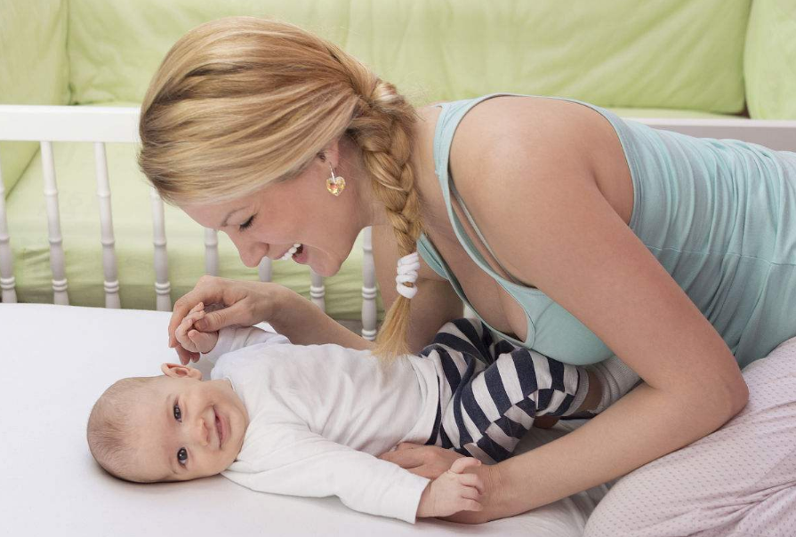 母乳喂養真的能減肥嗎 母乳喂養瘦的快的原因是什么