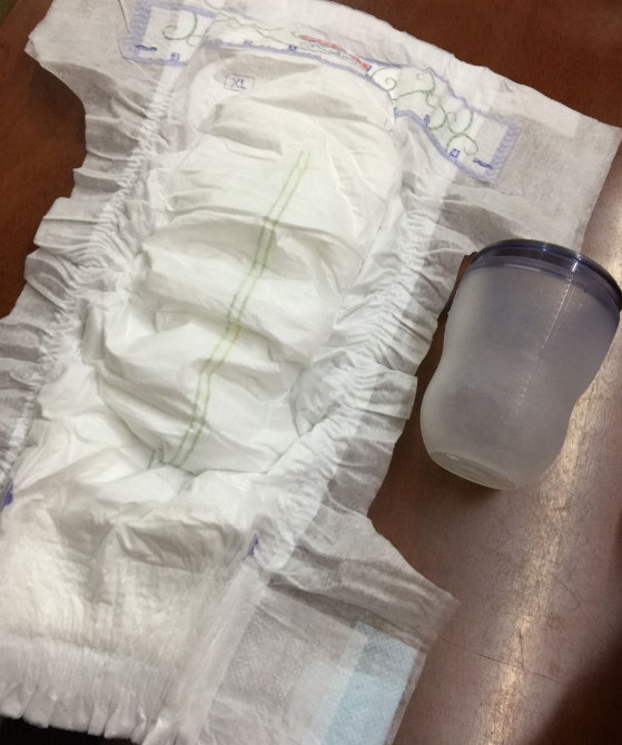 大王天使和尤妮佳皇家有機(jī)棉哪個好 大王尤妮佳紙尿褲對比 大王天使和尤妮佳皇家有機(jī)棉哪個好 大王尤妮佳紙尿褲對比