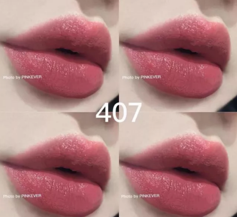 什么牌子豆沙色口紅好 2018經(jīng)典豆沙色口紅試色推薦