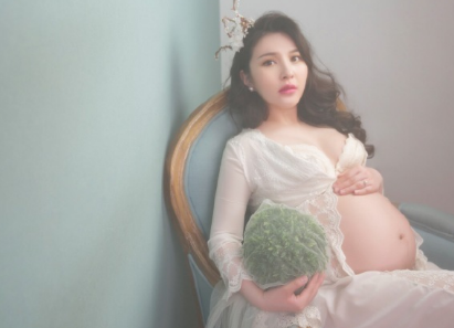 朋友圈發孕照怎么配文 曬孕婦照的說說語錄