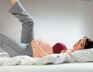孕婦睡覺腿抽筋怎么回事 孕婦小腿抽筋怎樣緩解