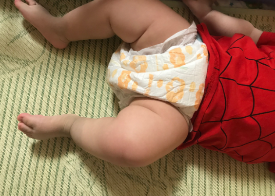 大王天使和維e區(qū)別 大王紙尿褲維e和天使對比測評