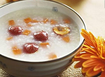 孕婦喝什么粥補血快 懷孕了貧血喝什么粥好