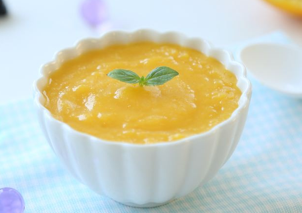 寶寶輔食是不是越細膩越好2018