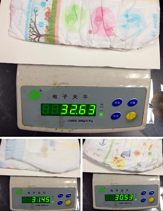 大王維E和尤妮佳哪個好 大王維E尤妮佳米菲紙尿褲對比測評