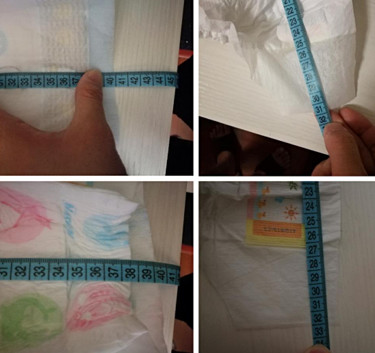 大王維E和尤妮佳哪個好 大王維E尤妮佳米菲紙尿褲對比測評