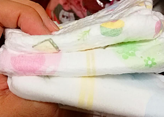 大王維E和尤妮佳哪個好 大王維E尤妮佳米菲紙尿褲對比測評