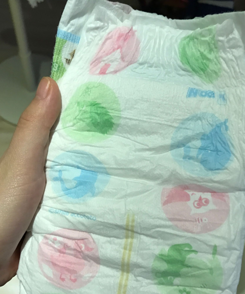 大王維E紙尿褲怎么樣 大王維E紙尿褲使用測評