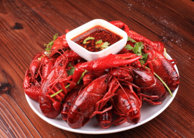 孕婦可以吃蝦嗎 懷孕能吃麻辣小龍蝦嗎