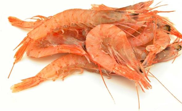 孕婦可以吃蝦嗎 懷孕能吃麻辣小龍蝦嗎