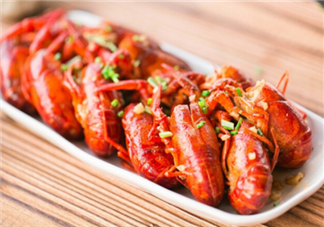孕婦可以吃蝦嗎 懷孕能吃麻辣小龍蝦嗎