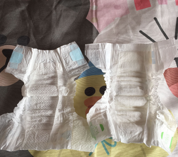 大王棉花糖和花王對比 大王棉花糖和花王紙尿褲哪個好