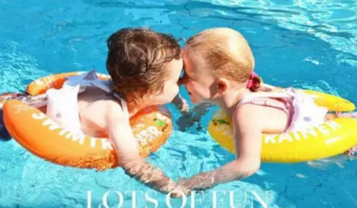 嗯哼同款德國Freds Swimtrainer嬰兒游泳圈好不好 德國freds嬰兒游泳圈兒童游泳圈寶寶腋下游泳圈怎么樣 嗯哼同款德國Freds Swimtrainer嬰兒游泳圈好不好 德國freds嬰兒游泳圈兒童游泳圈寶寶腋下游泳圈怎么樣