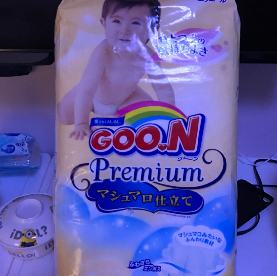 大王棉花糖和大王天使哪個好2018 天使和棉花糖哪個薄哪個長