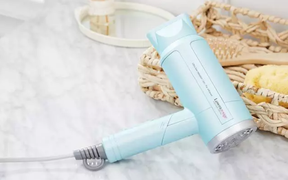 Lowra rouge遠紅外線無輻射吹風機給寶寶吹頭發怎么樣 Lowra rouge家用無輻射吹風機真的沒輻射嗎