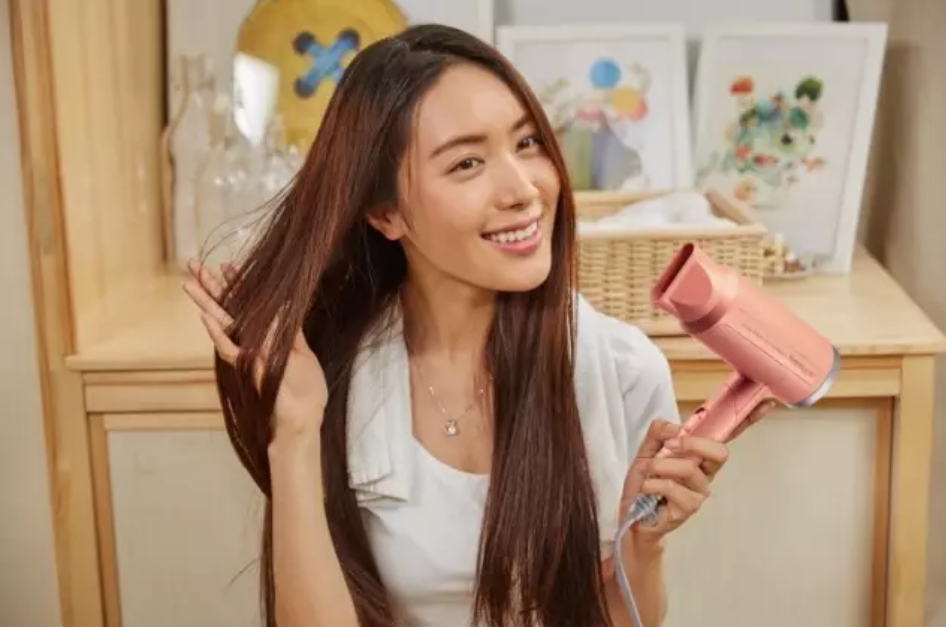 Lowra rouge遠紅外線無輻射吹風機給寶寶吹頭發怎么樣 Lowra rouge家用無輻射吹風機真的沒輻射嗎