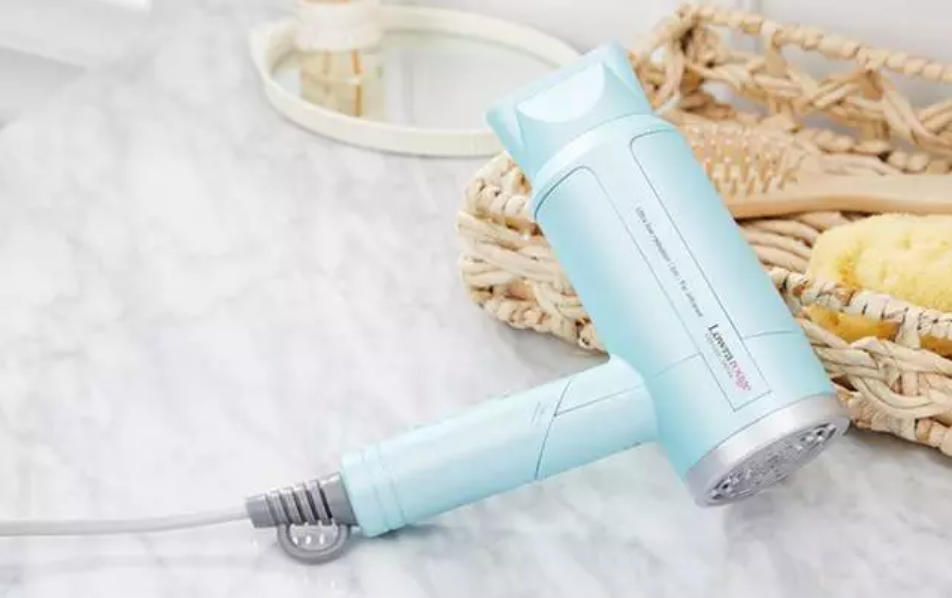 Lowra rouge遠紅外線無輻射吹風機給寶寶吹頭發怎么樣 Lowra rouge家用無輻射吹風機真的沒輻射嗎