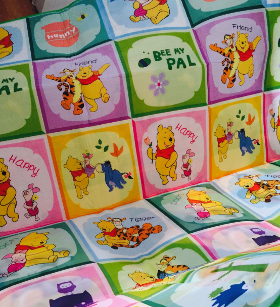 迪士尼爬爬墊怎么樣 迪士尼爬爬墊好用嗎 迪士尼爬爬墊怎么樣 迪士尼爬爬墊好用嗎