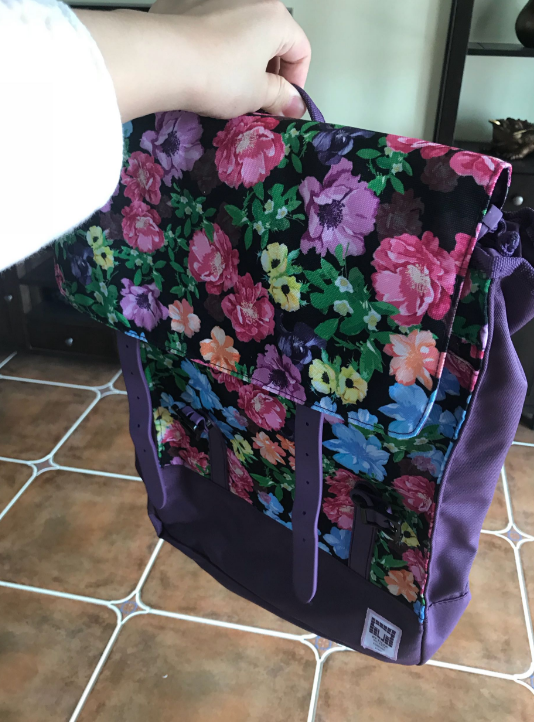 TigerFamily親子包怎么樣 TigerFamily親子包做媽咪包好嗎