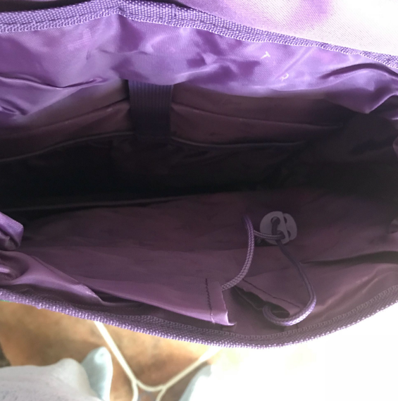 TigerFamily親子包怎么樣 TigerFamily親子包做媽咪包好嗎