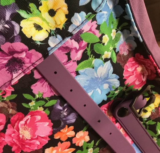 TigerFamily親子包怎么樣 TigerFamily親子包做媽咪包好嗎