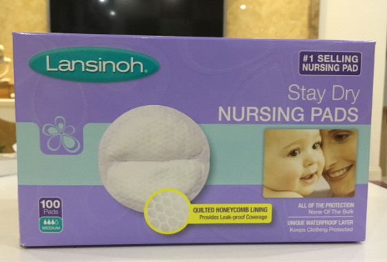 蘭思諾防溢乳墊怎么樣 美國蘭思諾防溢乳墊測評