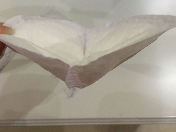 蘭思諾防溢乳墊怎么樣 美國蘭思諾防溢乳墊測評