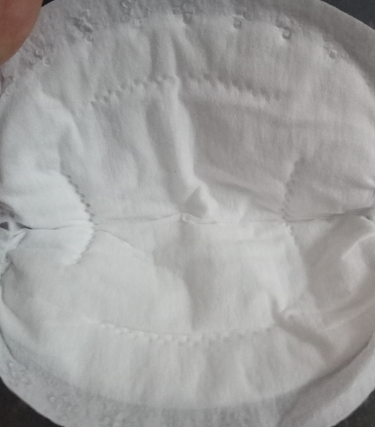 馬應龍防溢乳墊怎么樣 馬應龍防溢乳墊使用測評