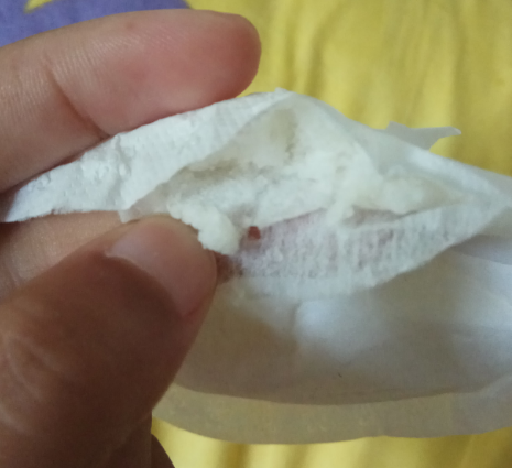 馬應龍防溢乳墊怎么樣 馬應龍防溢乳墊使用測評