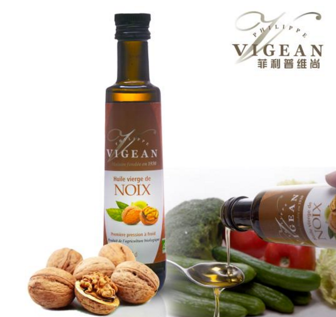 孩子什么時(shí)候開始吃油比較好 孩子吃油有哪些好處