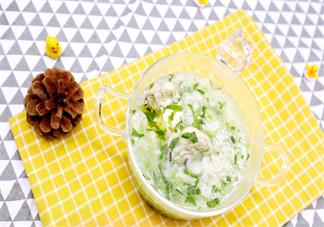 孩子什么時(shí)候開始吃油比較好 孩子吃油有哪些好處