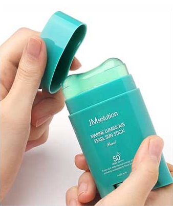 JM珍珠防曬棒怎么樣 JM防曬棒試用測(cè)評(píng)
