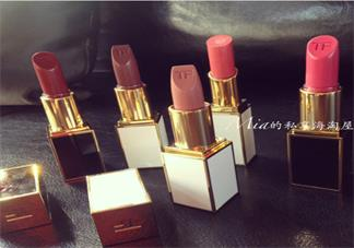 tf白管口紅真假鑒別圖 tf白管口紅如何辨別真假 tf白管口紅真假鑒別圖 tf白管口紅如何辨別真假