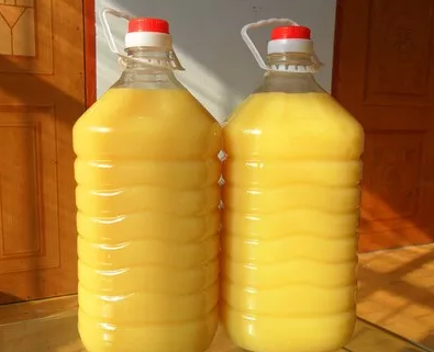 孩子吃什么油比較好 怎么選擇適合孩子的油2018 孩子吃什么油比較好 怎么選擇適合孩子的油2018