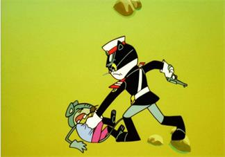 孩子有模仿動畫片劇情的行為怎么辦 孩子模仿動畫片怎么制止