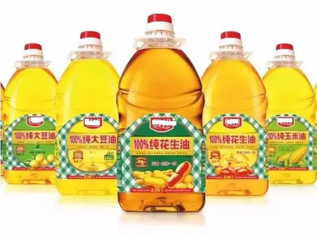 孩子吃什么油比較好 怎么選擇適合孩子的油2018 孩子吃什么油比較好 怎么選擇適合孩子的油2018