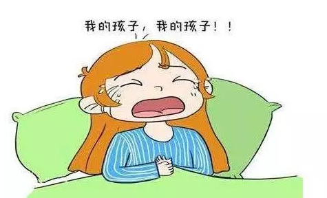 孕中期胎停有什么癥狀 胎停育的前兆反應(yīng)