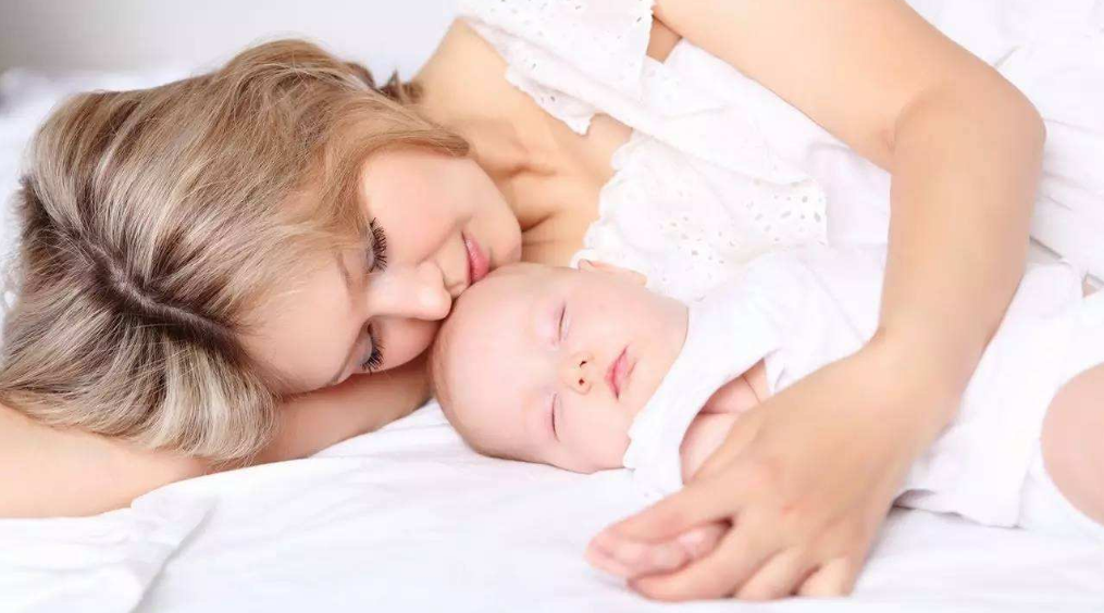 感嘆和孩子分房心情說說 和孩子分房睡覺心情說說朋友圈