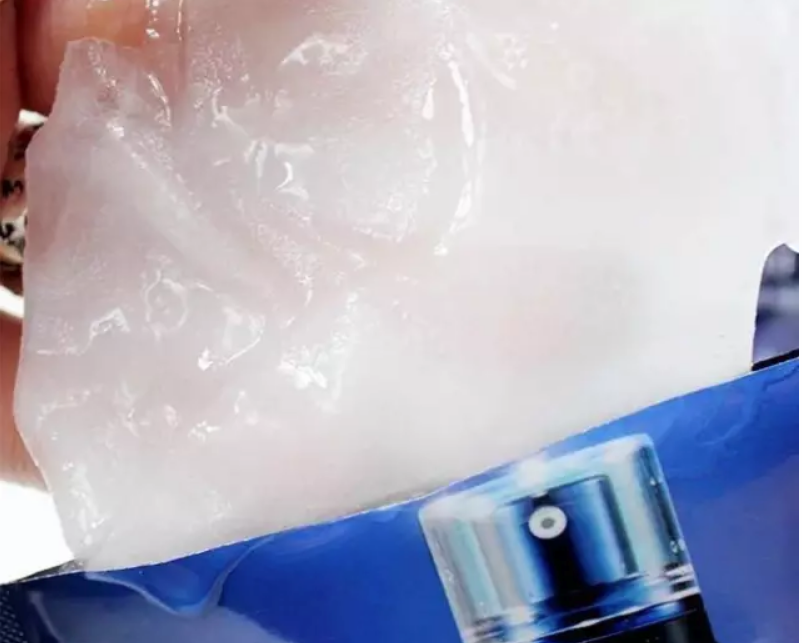 2018新款AHC玻尿酸四代面膜好不好 AHC玻尿酸四代面膜補水效果怎么樣