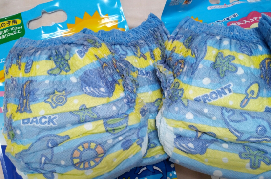 大王游泳紙尿褲怎么樣 大王游泳紙尿褲使用測評 大王游泳紙尿褲怎么樣 大王游泳紙尿褲使用測評