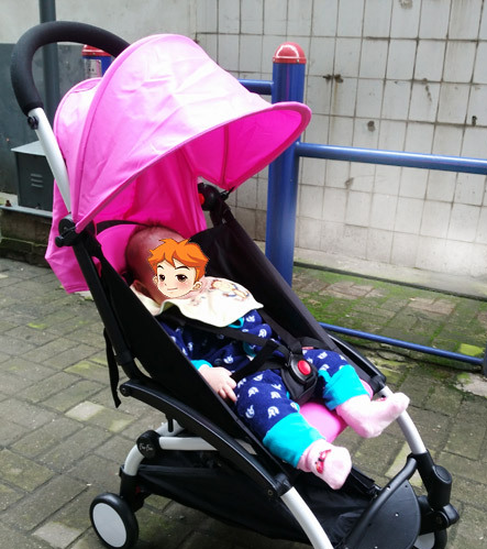 feefee折疊嬰兒車怎么樣 feefee折疊嬰兒車好用嗎 feefee折疊嬰兒車怎么樣 feefee折疊嬰兒車好用嗎