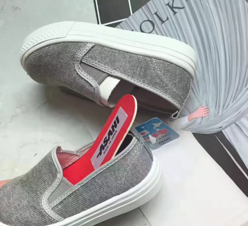 ASAHI兒童一腳蹬防滑效果好不好 ASAHI兒童一腳蹬怎么樣 ASAHI兒童一腳蹬防滑效果好不好 ASAHI兒童一腳蹬怎么樣