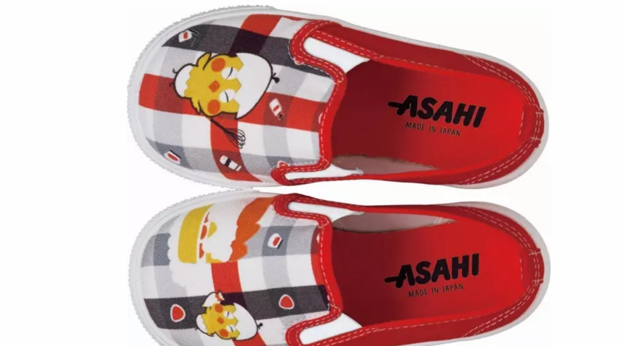 ASAHI兒童一腳蹬防滑效果好不好 ASAHI兒童一腳蹬怎么樣 ASAHI兒童一腳蹬防滑效果好不好 ASAHI兒童一腳蹬怎么樣